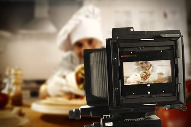 Quiz: Welcher TV-Koch-Star steckt in Ihnen?