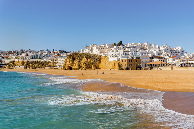 Albufeira