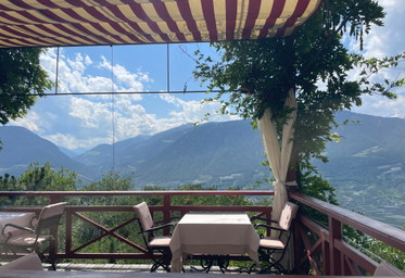 Heiss e Baracchi, due territori in tavola