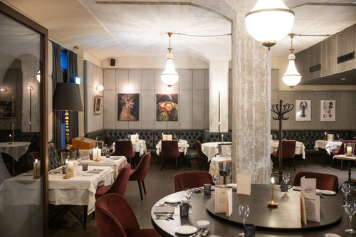 «Restaurant Freilager»