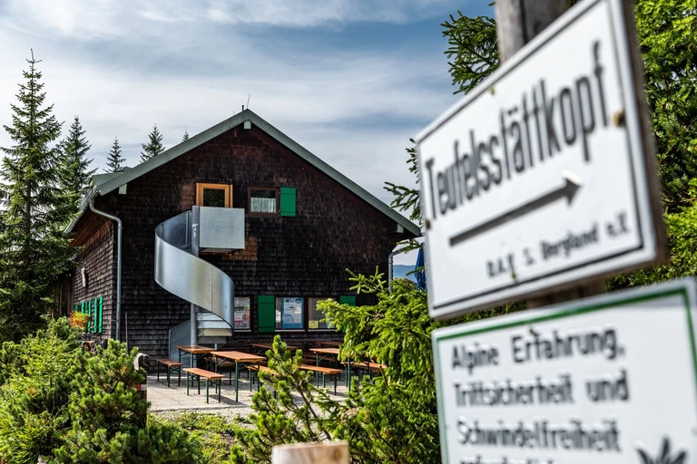 August-Schuster-Haus