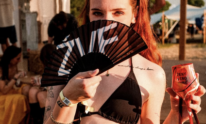 Ženy Víno Funk opäť potvrdil, že patrí medzi najštýlovejšie festivaly leta