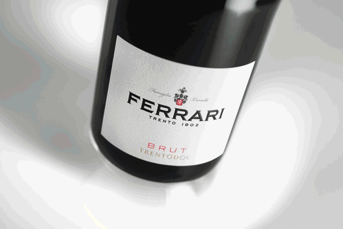 Ferrari Trento”: The Art of Mountain Sparkling Wines - Falstaff