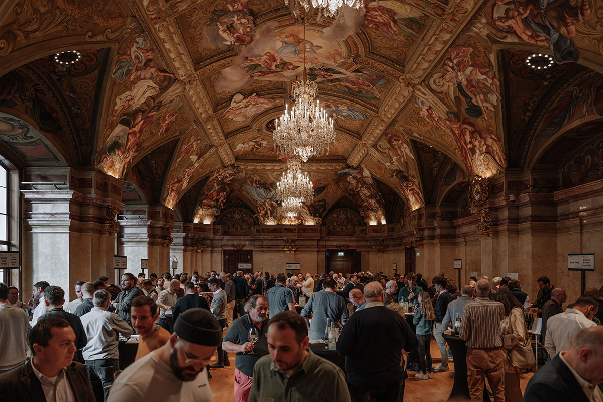 Kracher Fine Wine Portfolio Tasting 2026