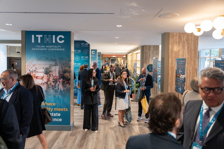 Da Rimini a Milano, ITHIC 2026 porta i grandi investitori dell ...