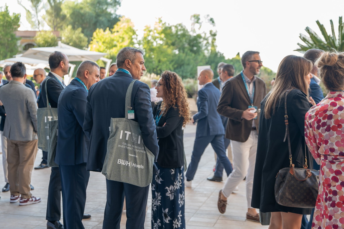 Da Rimini a Milano, ITHIC 2026 porta i grandi investitori dell ...