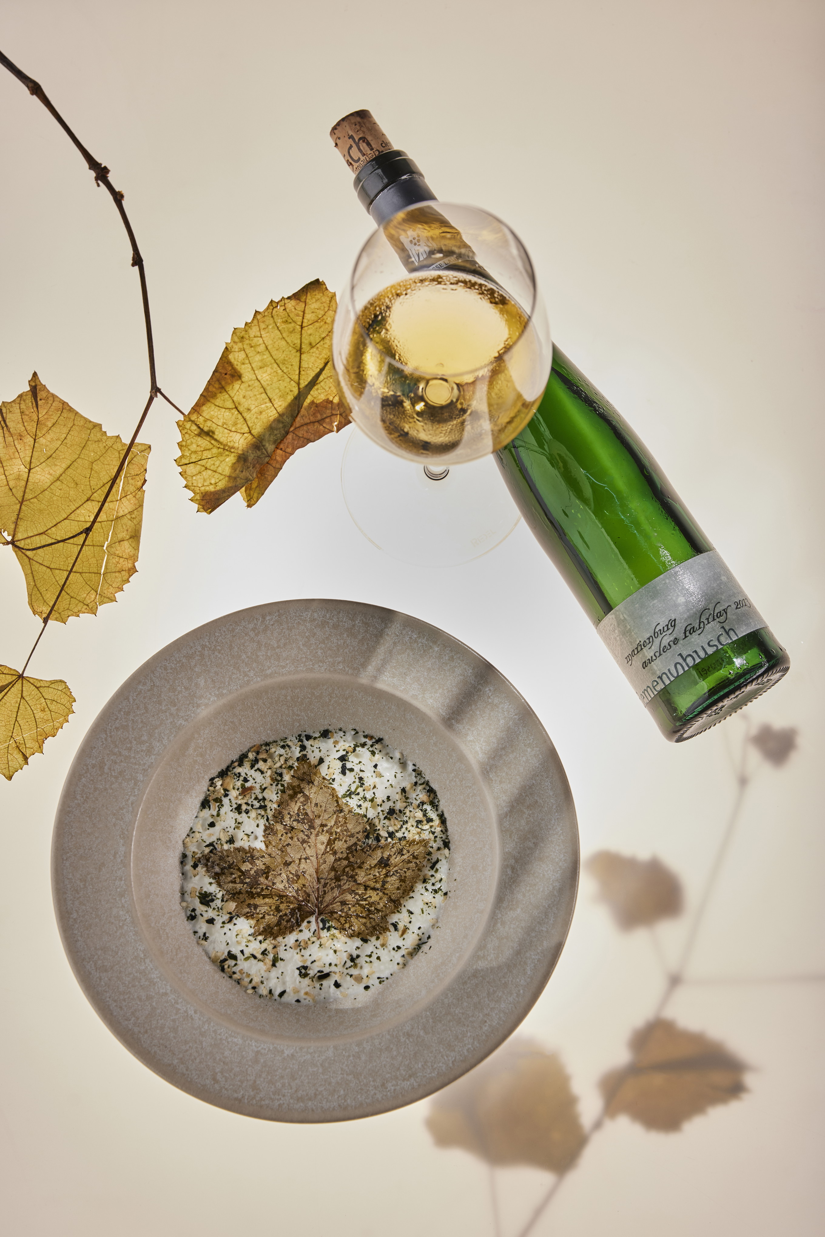 Lithuania Reveals Its Best Wine and Dessert Pairings of 2026 - Falstaff