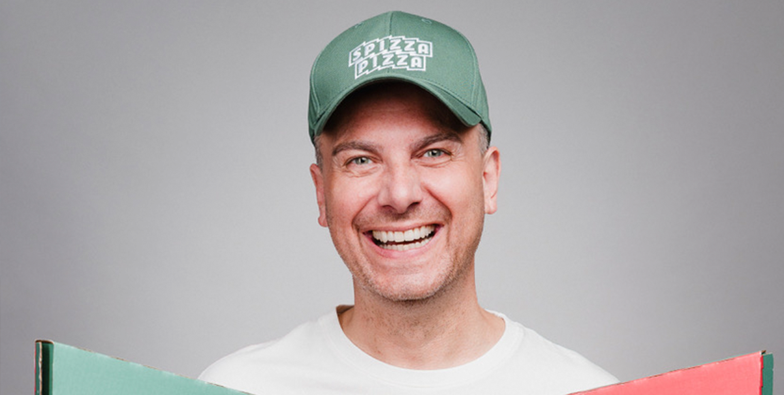 Pizza in unter 3 Minuten: Tim Raue eröffnet neues Lokal - Falstaff