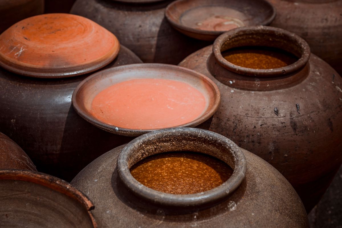 Herdade do Rocim Destaca Vinho de Talha no Amphora Wine Day