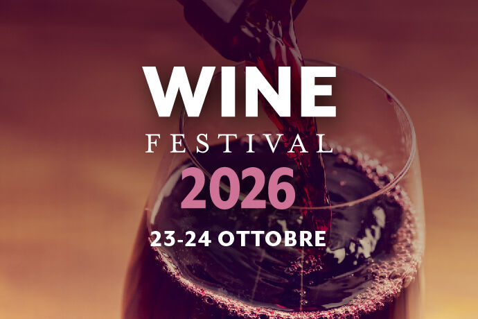 A Roma il vino è una festa con il Wine Festival di Eataly - Falstaff