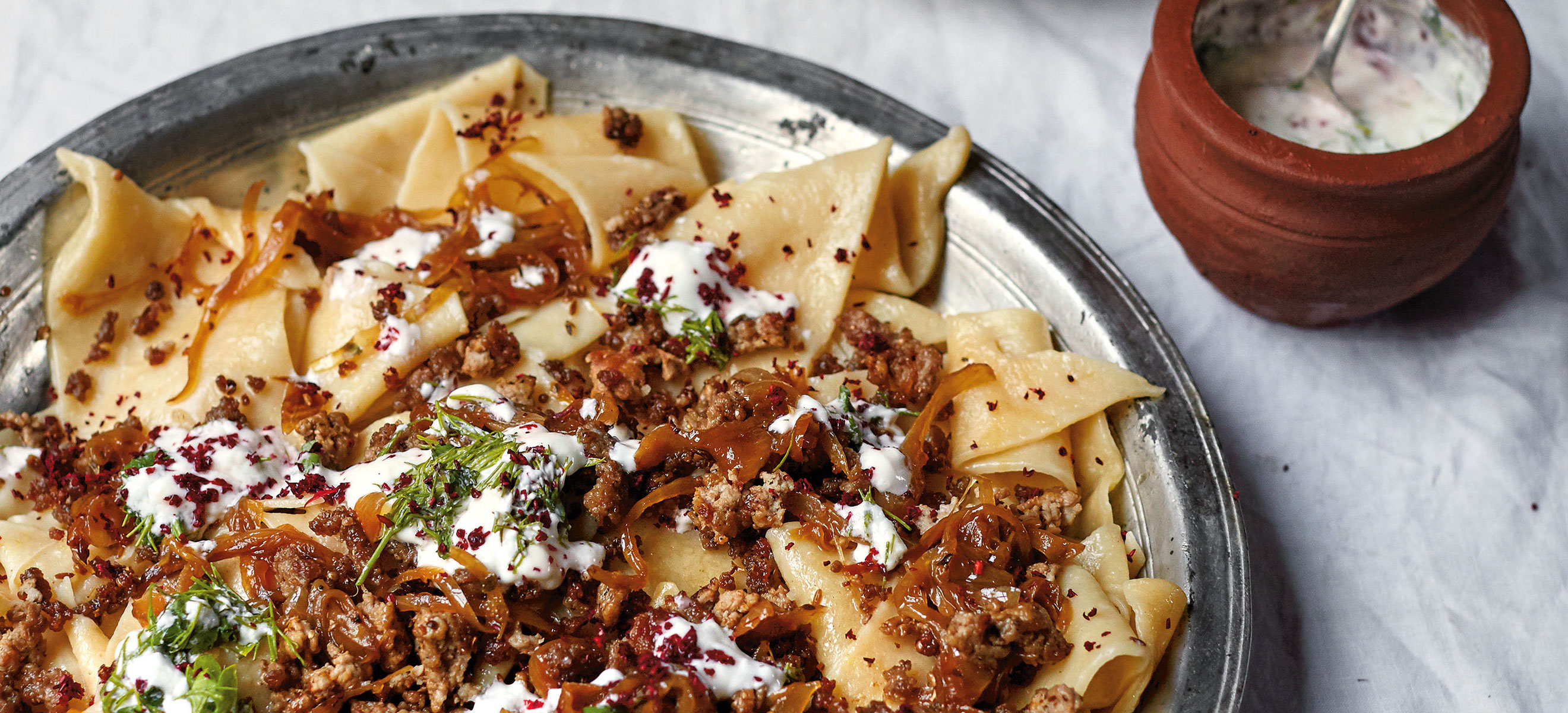 Chingal - Rezepte - Falstaff