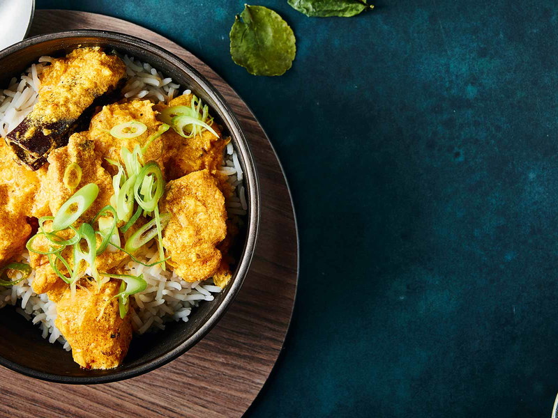 Foodstyling: Gitte Jakobsen