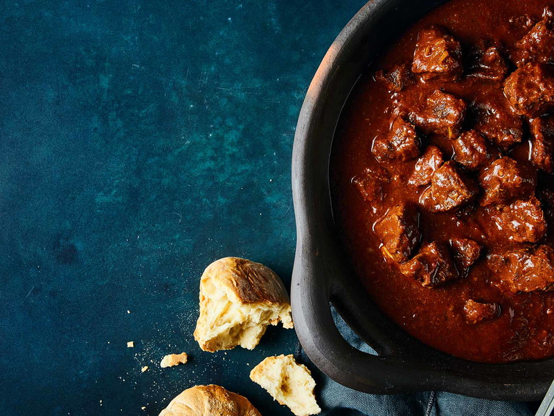 Foodstyling: Gitte Jakobsen