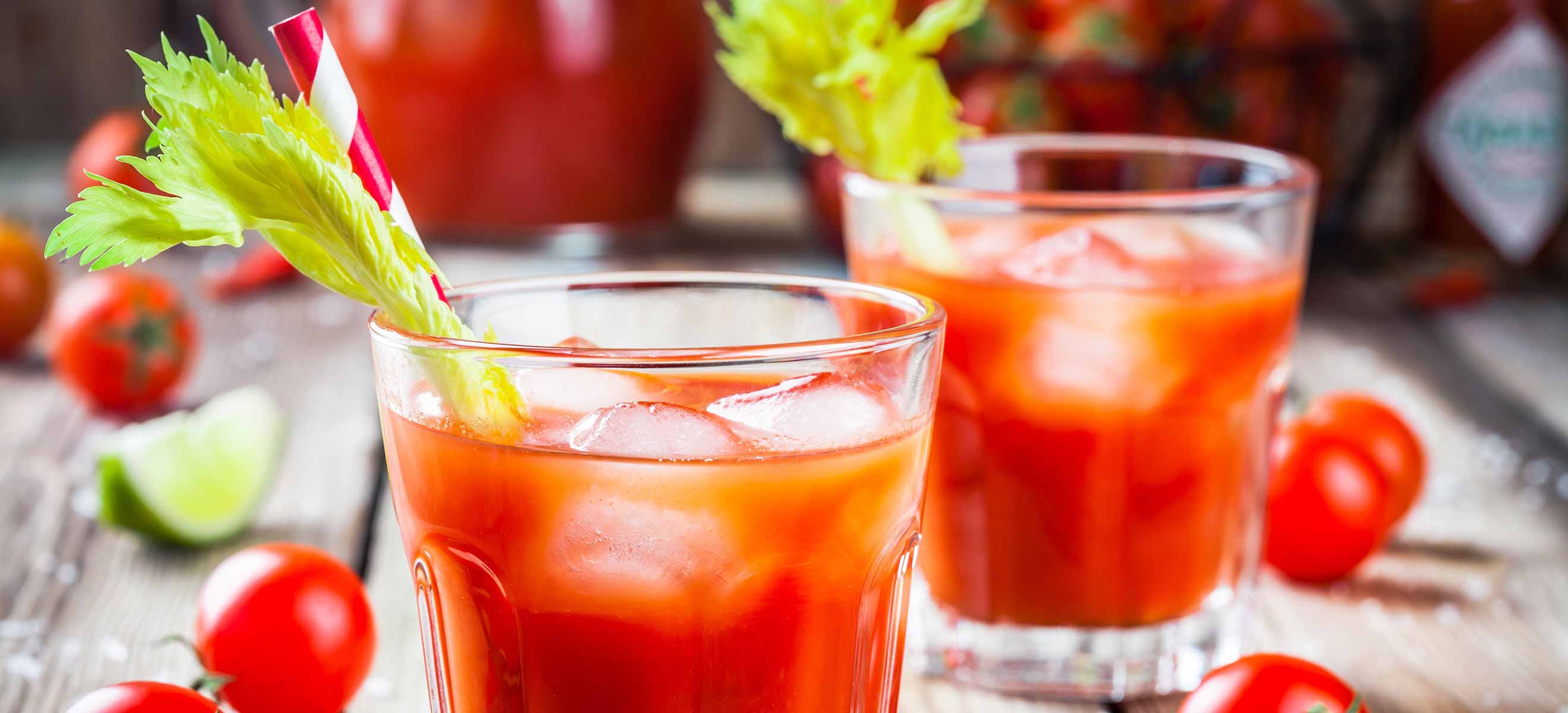 Bloody Mary