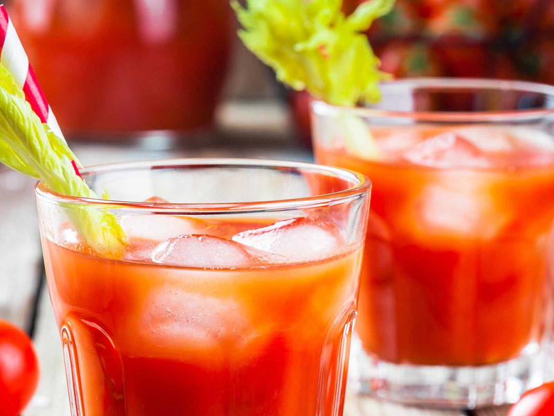 Bloody Mary