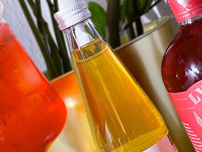 Orange Mate