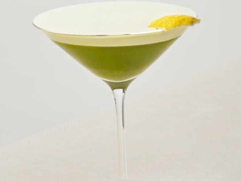 Roku Sour