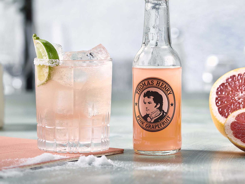 Pink Paloma&nbsp;