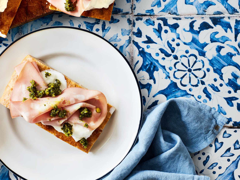 Foodstyling: Gitte Heidi Rasmussen