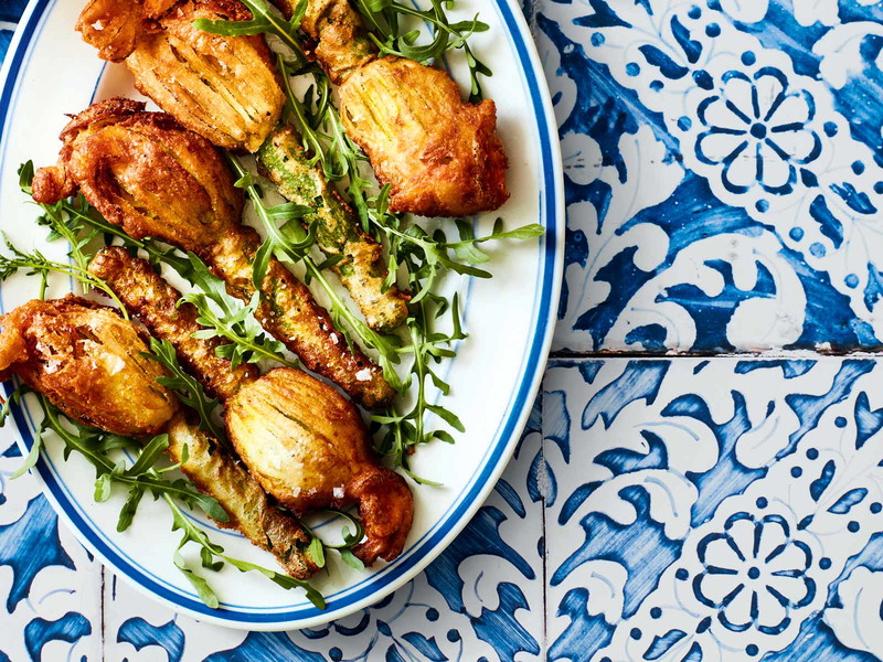 Foodstyling: Gitte Heidi Rasmussen