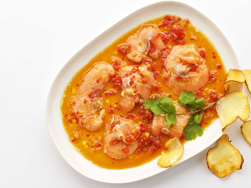 Tiradito
