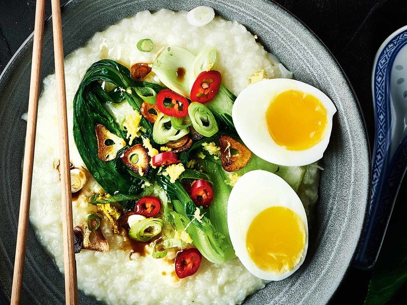 Congee&nbsp;