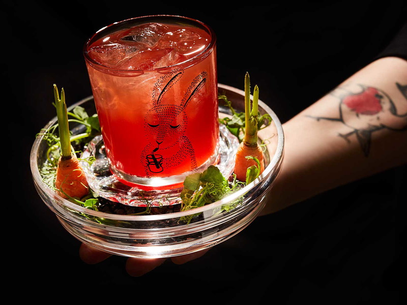 Campari Carotolin