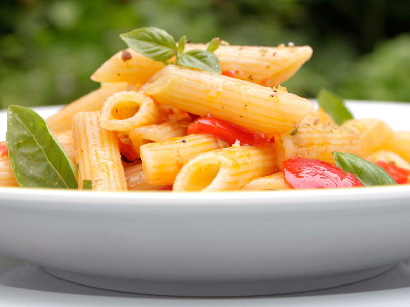Pasta Fredda