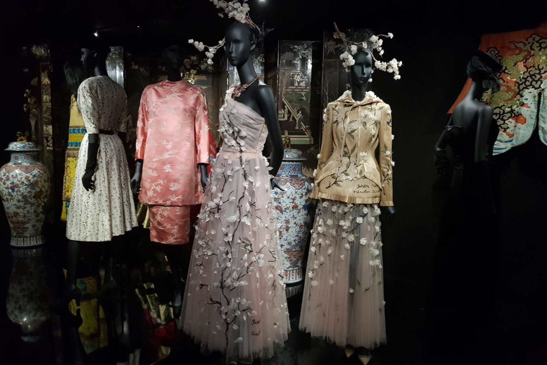 Schön, schöner, am schönsten – Dior.&nbsp;