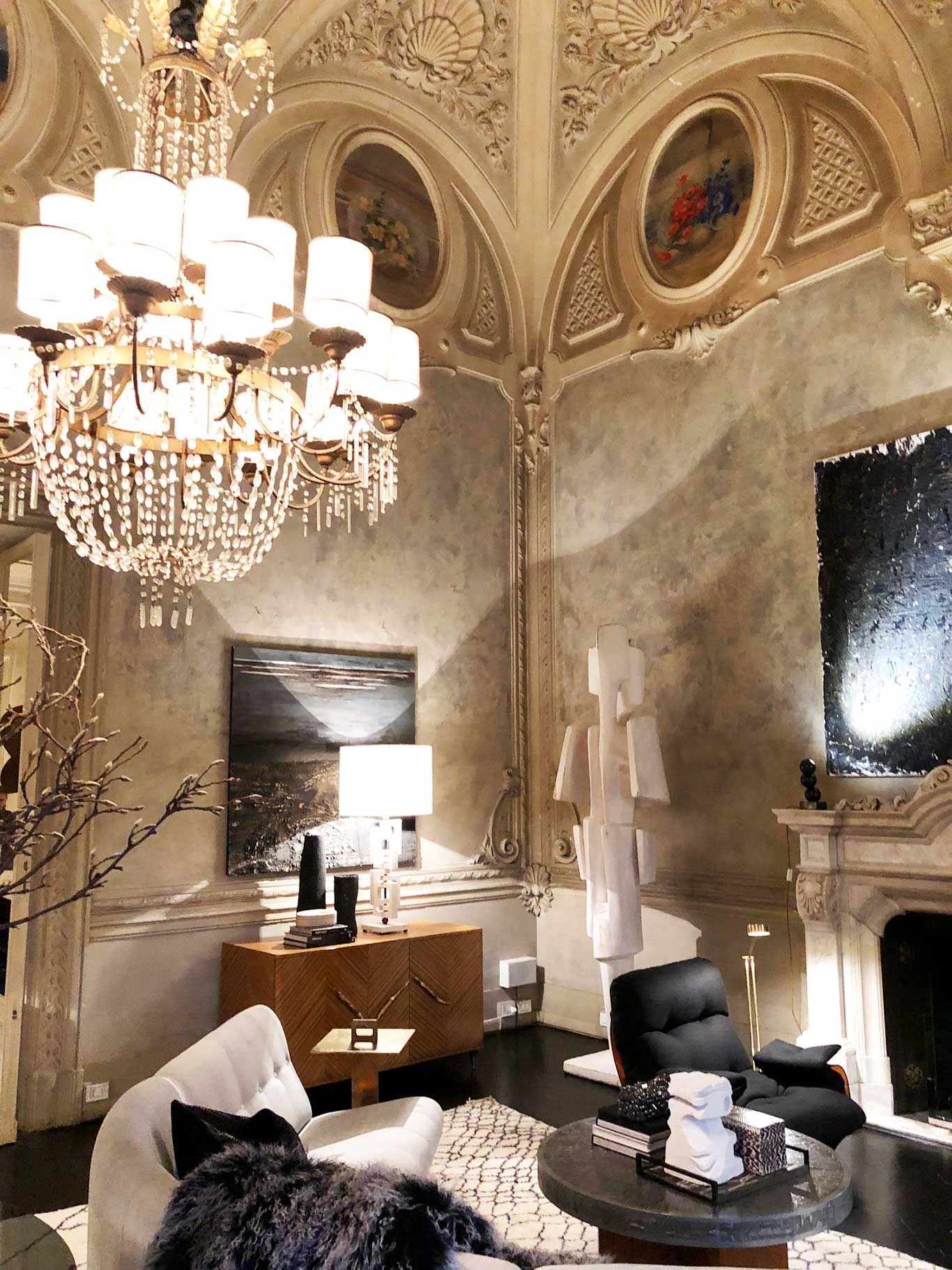Design-Inspirationen aus Florenz.&nbsp;