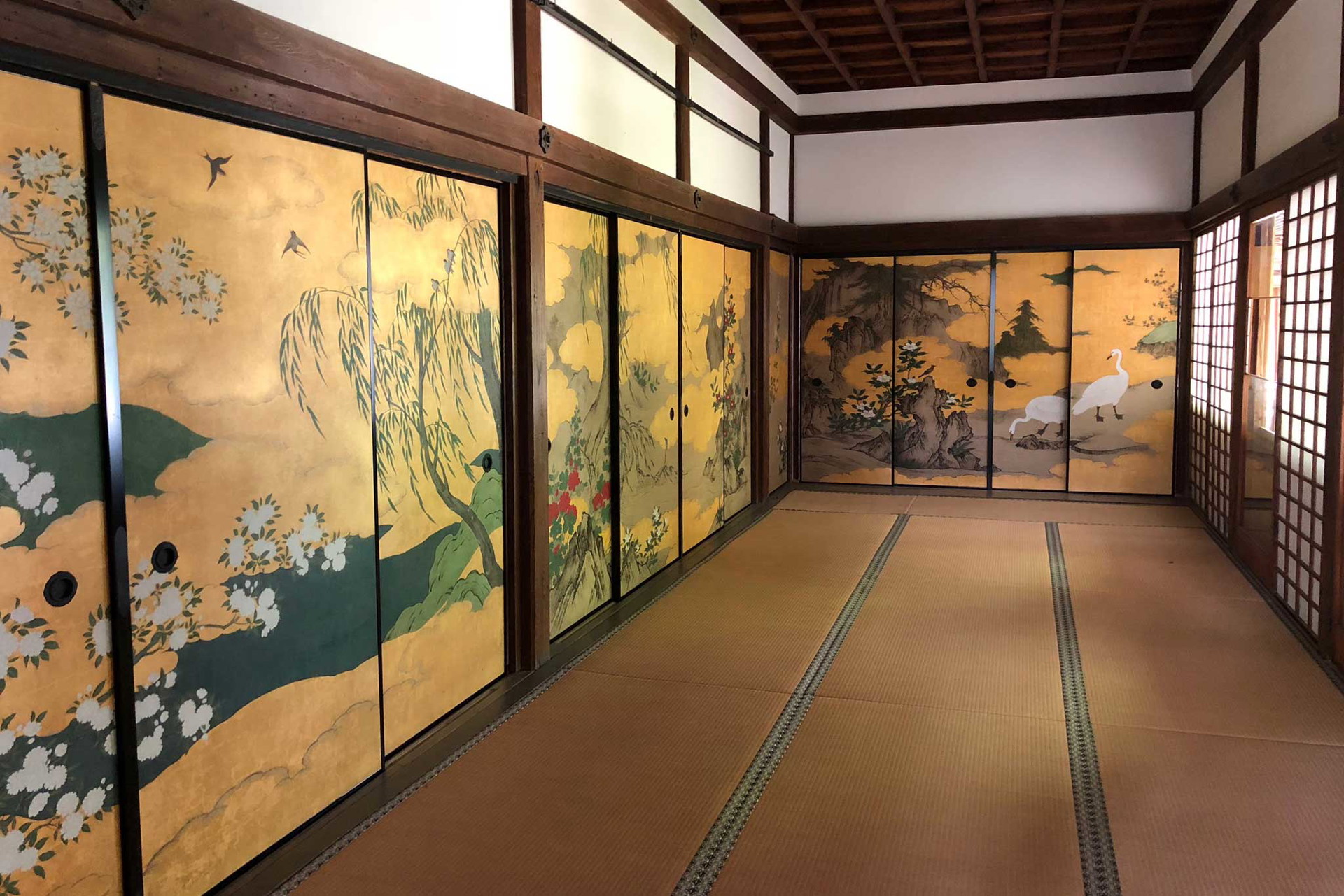 Für Infos über den Tempel: japan-guide.com