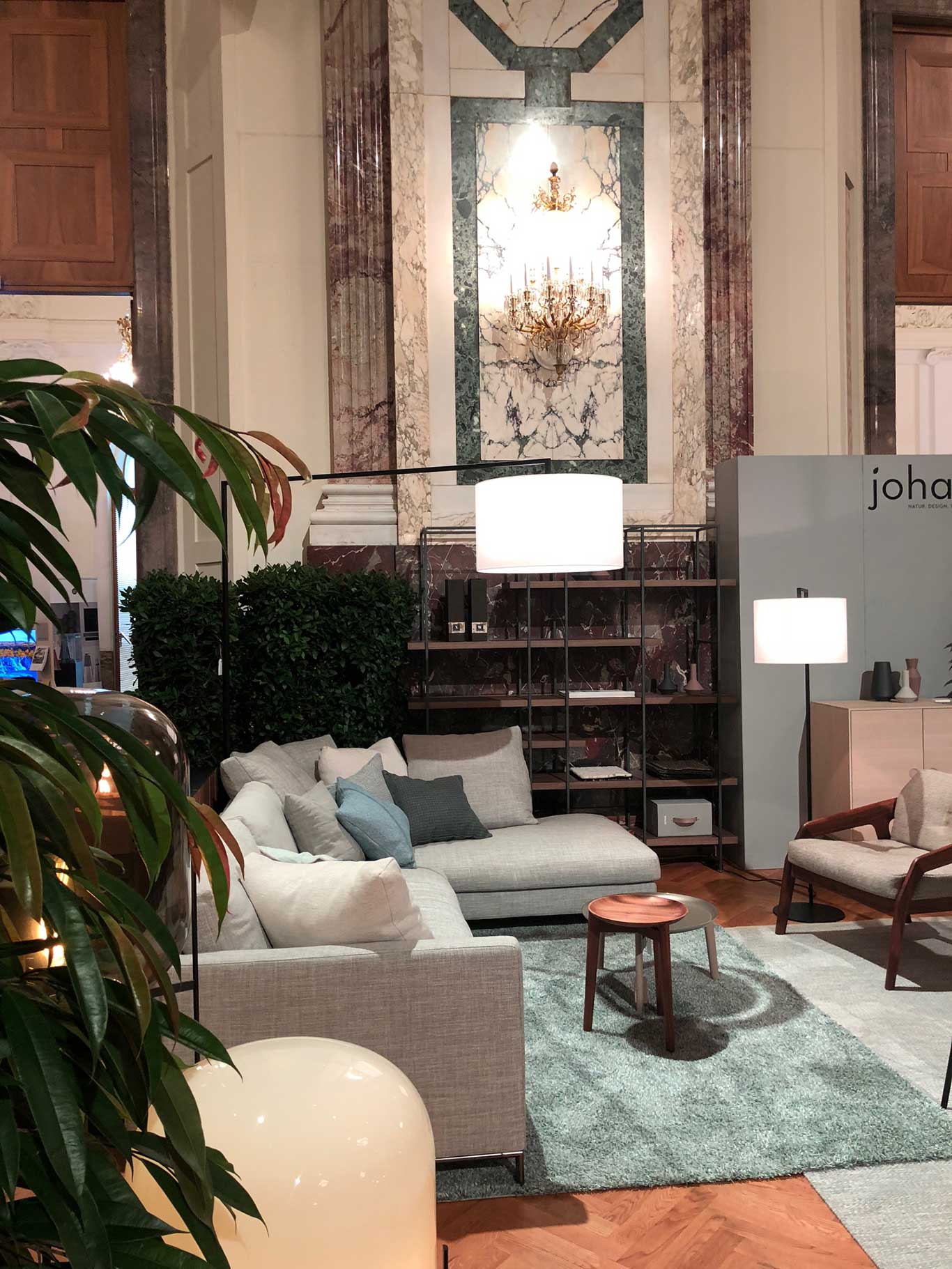 Joahn @&nbsp;design-district.at.