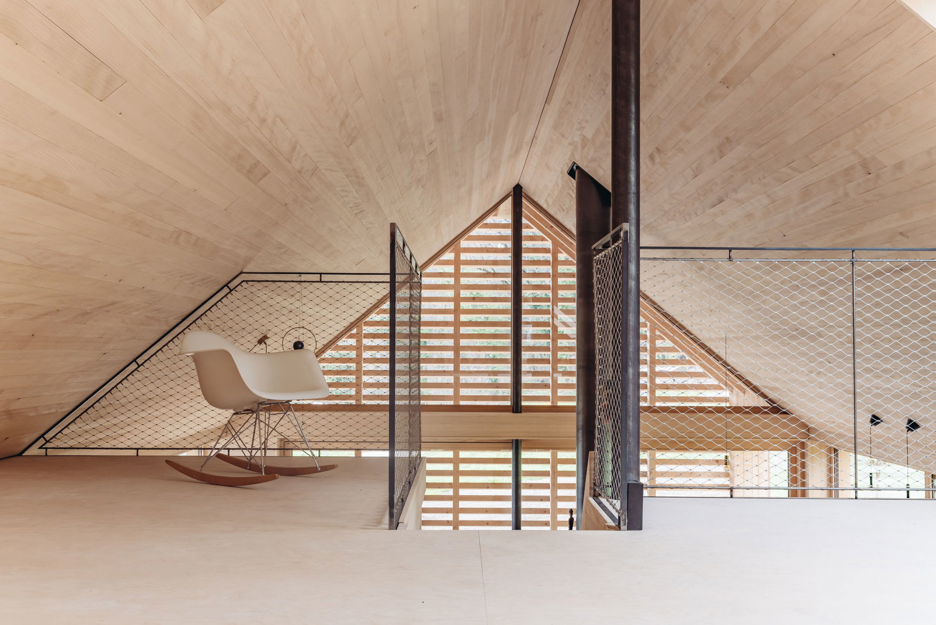 Haus Schnifis, Vorarlberg.&nbsp;ma-ma.io