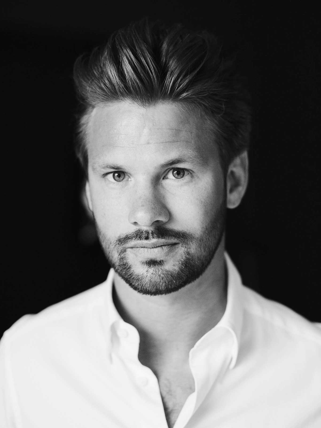 Philipp Hoflehner&nbsp;Creative Director