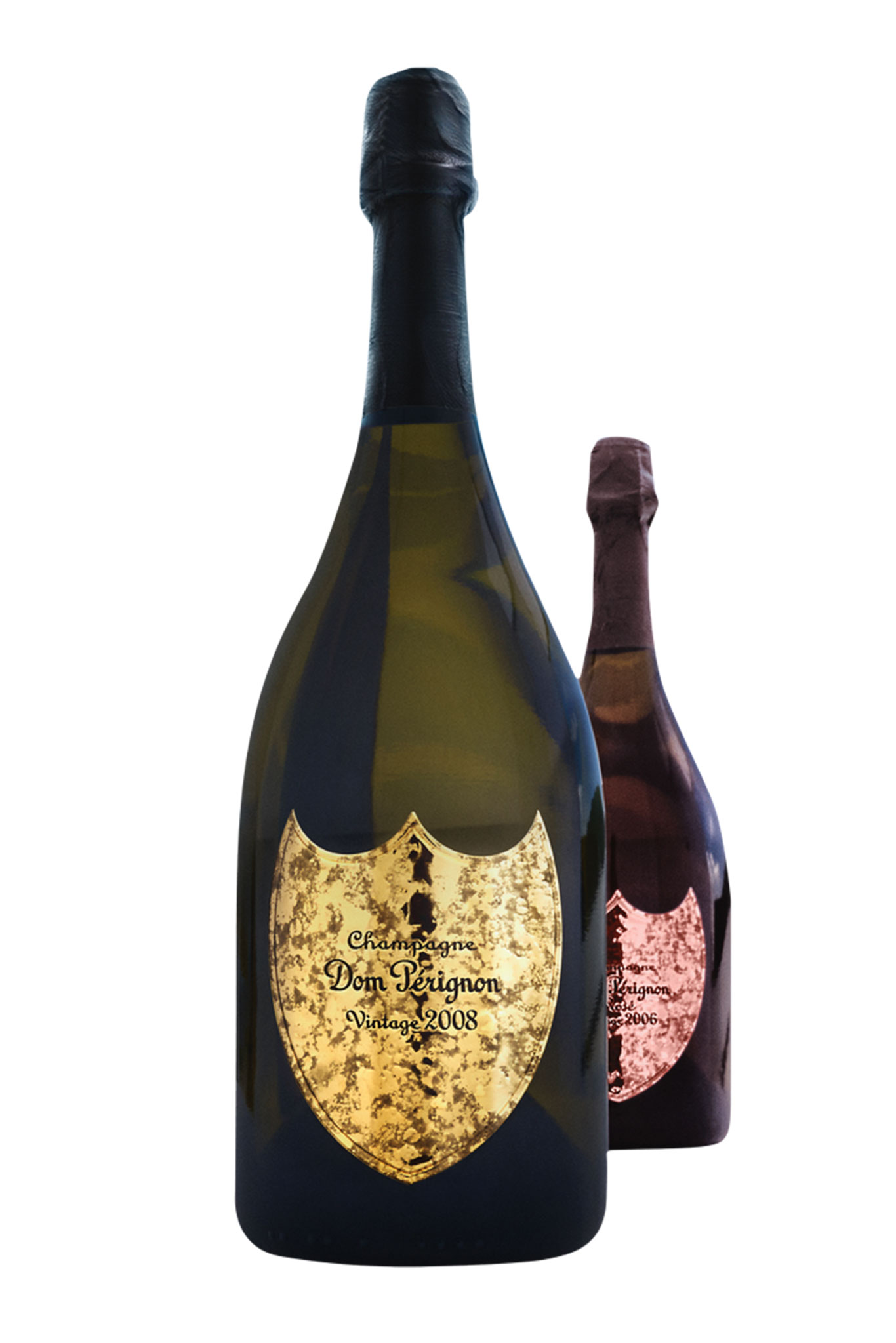 Lenny Kravitz hat für Dom Pérignon&nbsp;eine&nbsp;limitierte Edition entworfen. Kravitz entwickelte ein spektakuläres Flaschendesign mit Fokus auf dem Markenzeichen von Dom Pérignon, dem »Shield«. In metallisch glänzendem, gehämmertem Gold für Dom Pérignon Vintage 2008 und in leuchtendem Rosé für Rosé Vintage 2006.&nbsp;clos19.com
