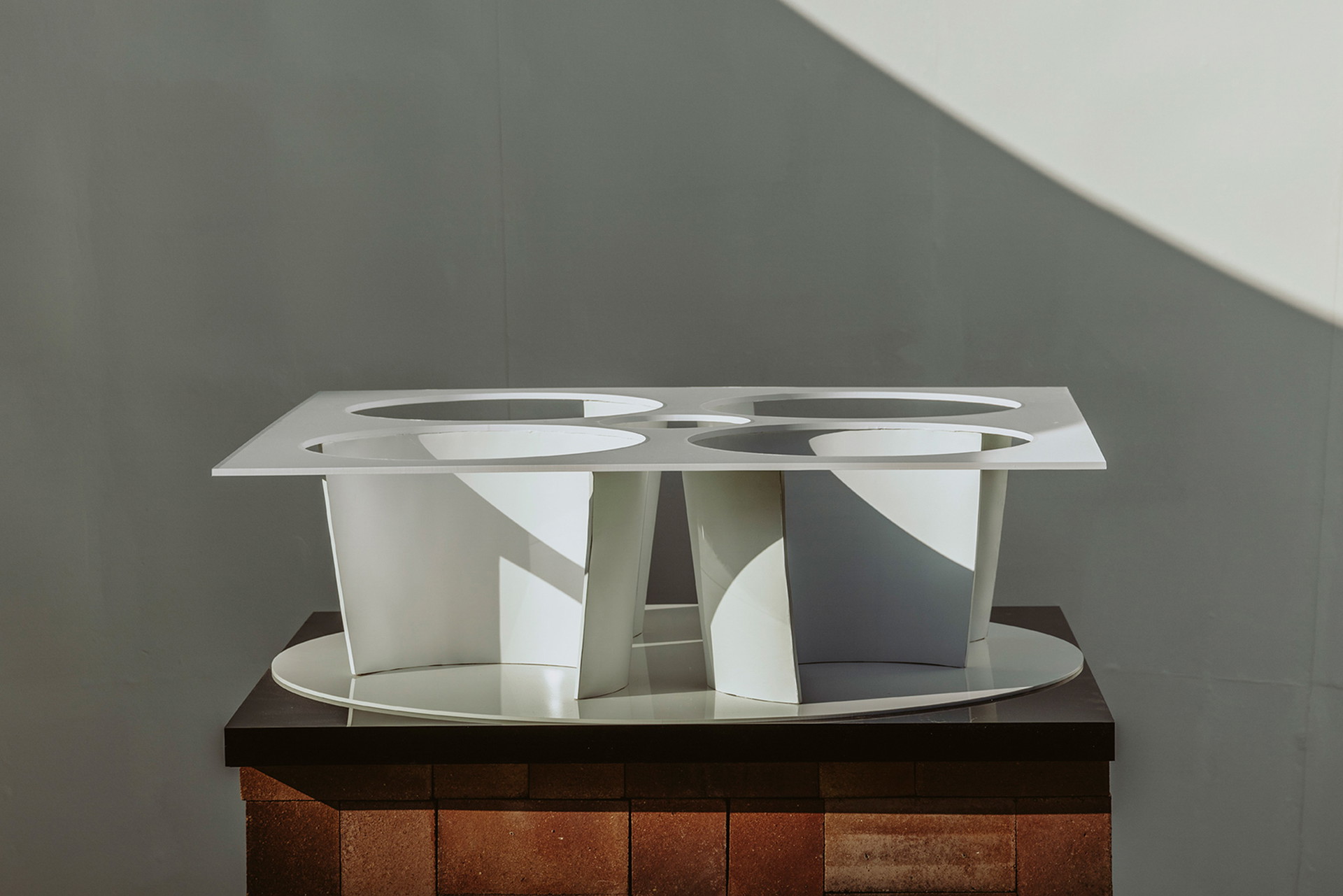 MUT Design for »imm cologne« 2020