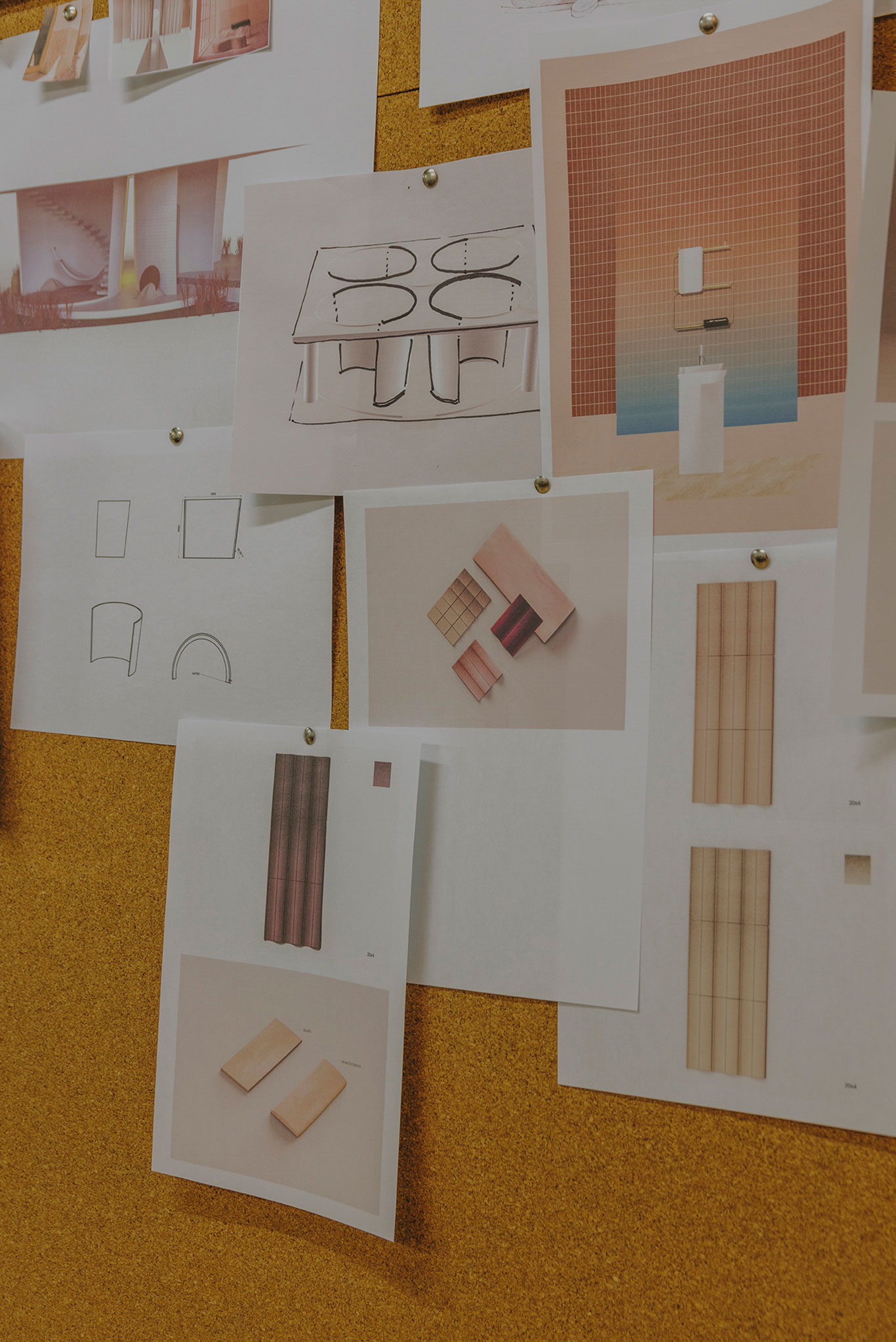 MUT Design for »imm cologne« 2020