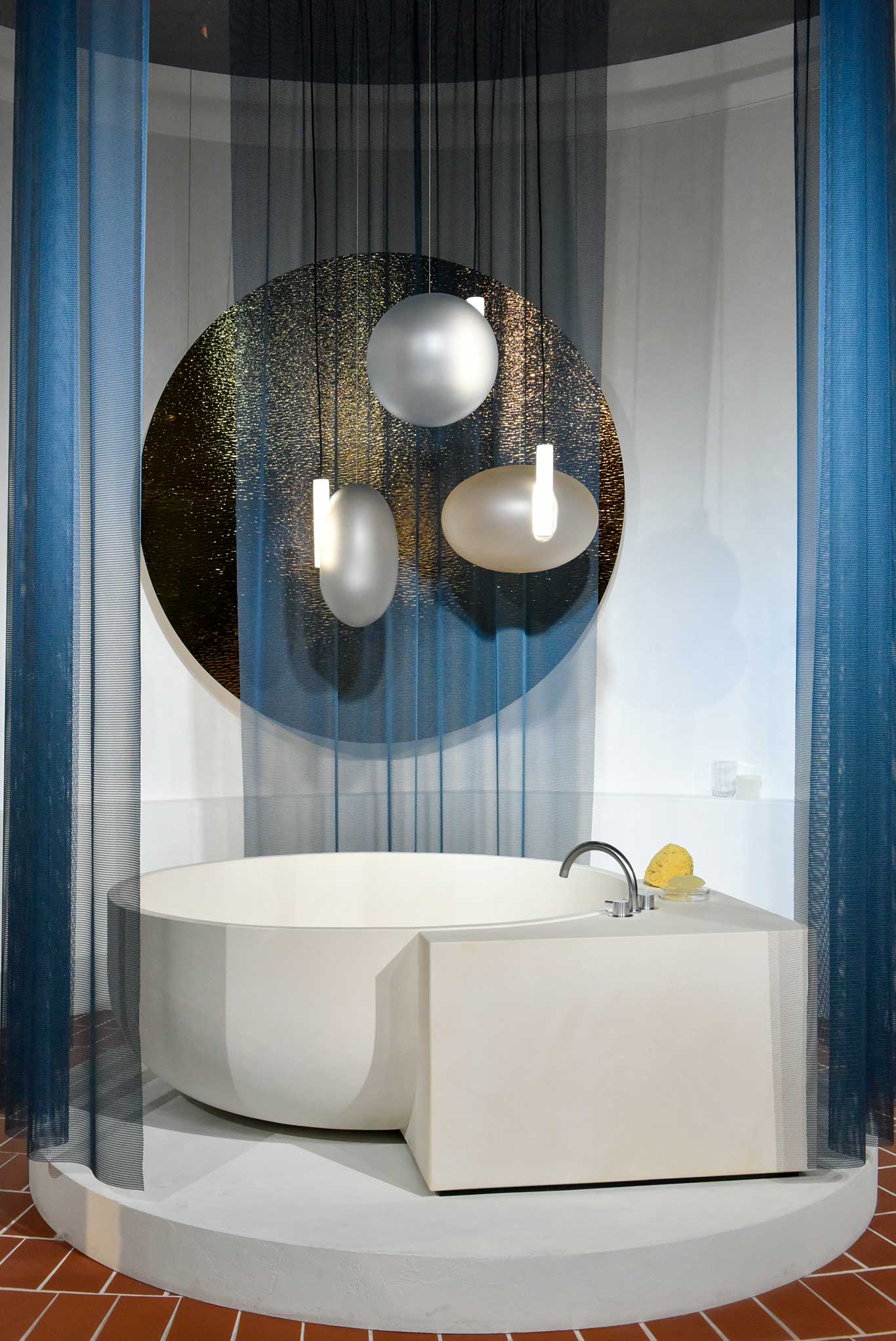 MUT Design for »imm cologne« 2020