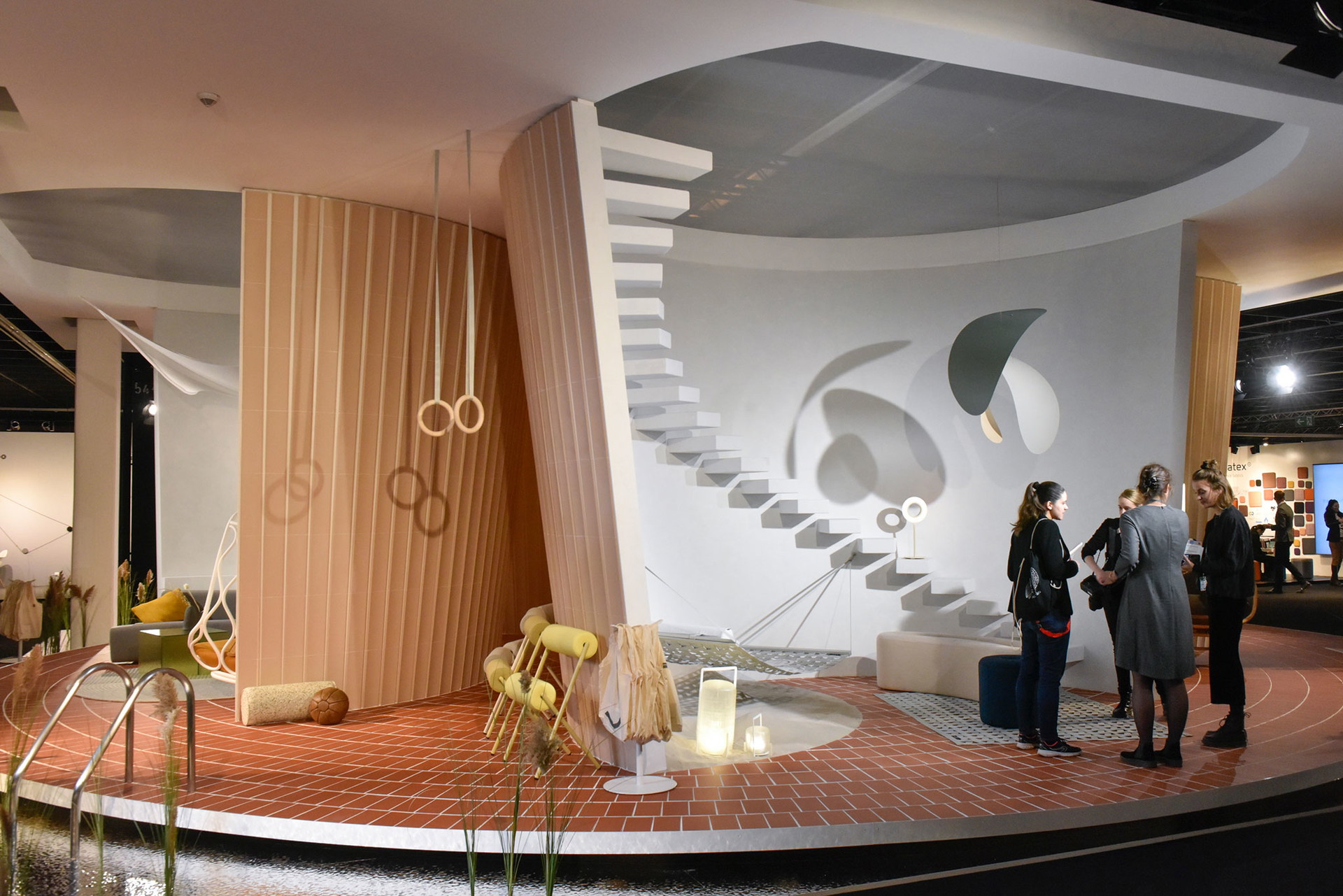 MUT Design for »imm cologne« 2020
