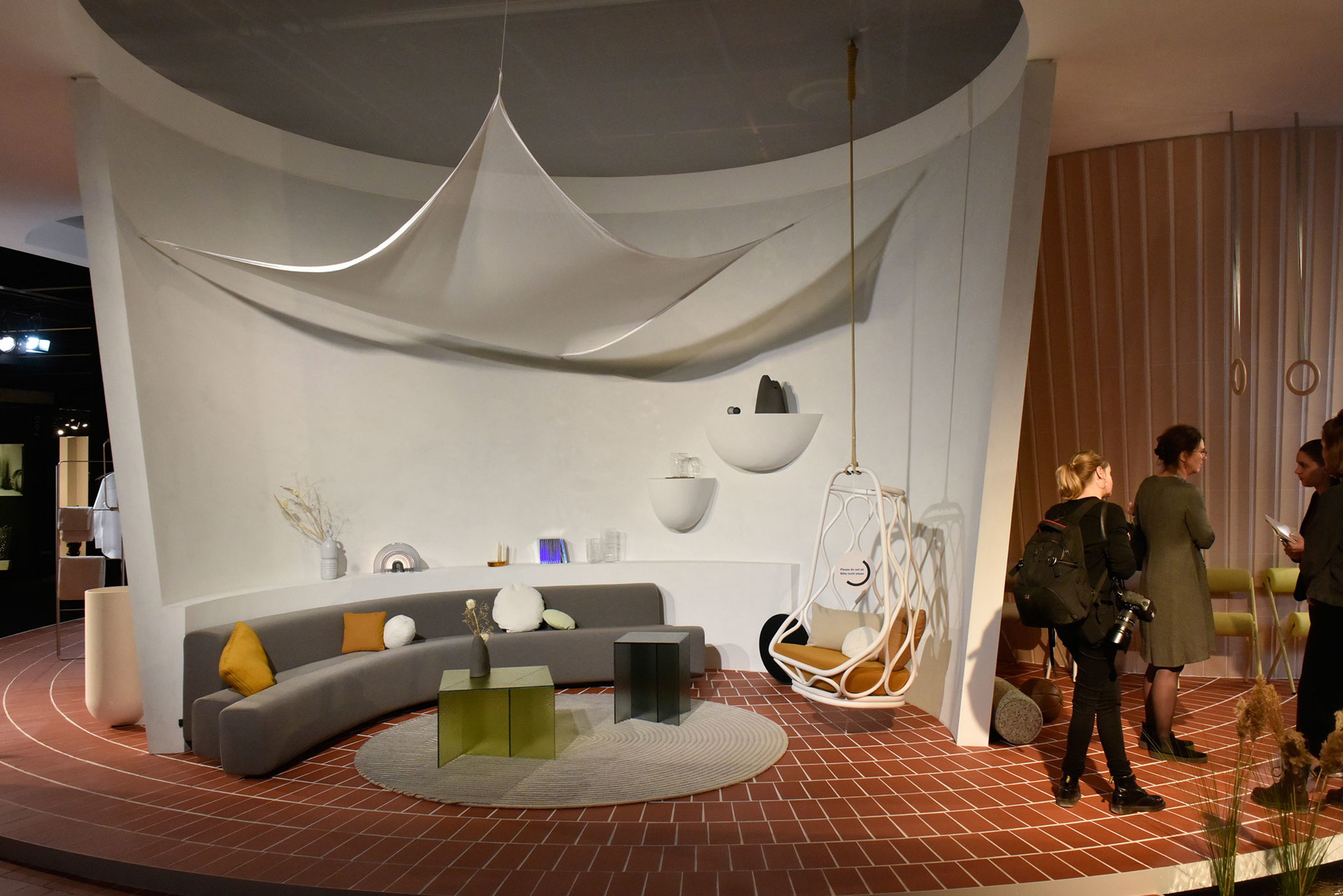 MUT Design for »imm cologne« 2020