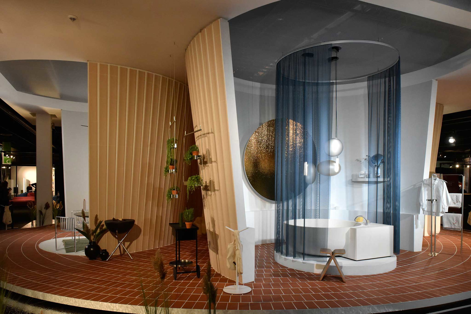 MUT Design for »imm cologne« 2020