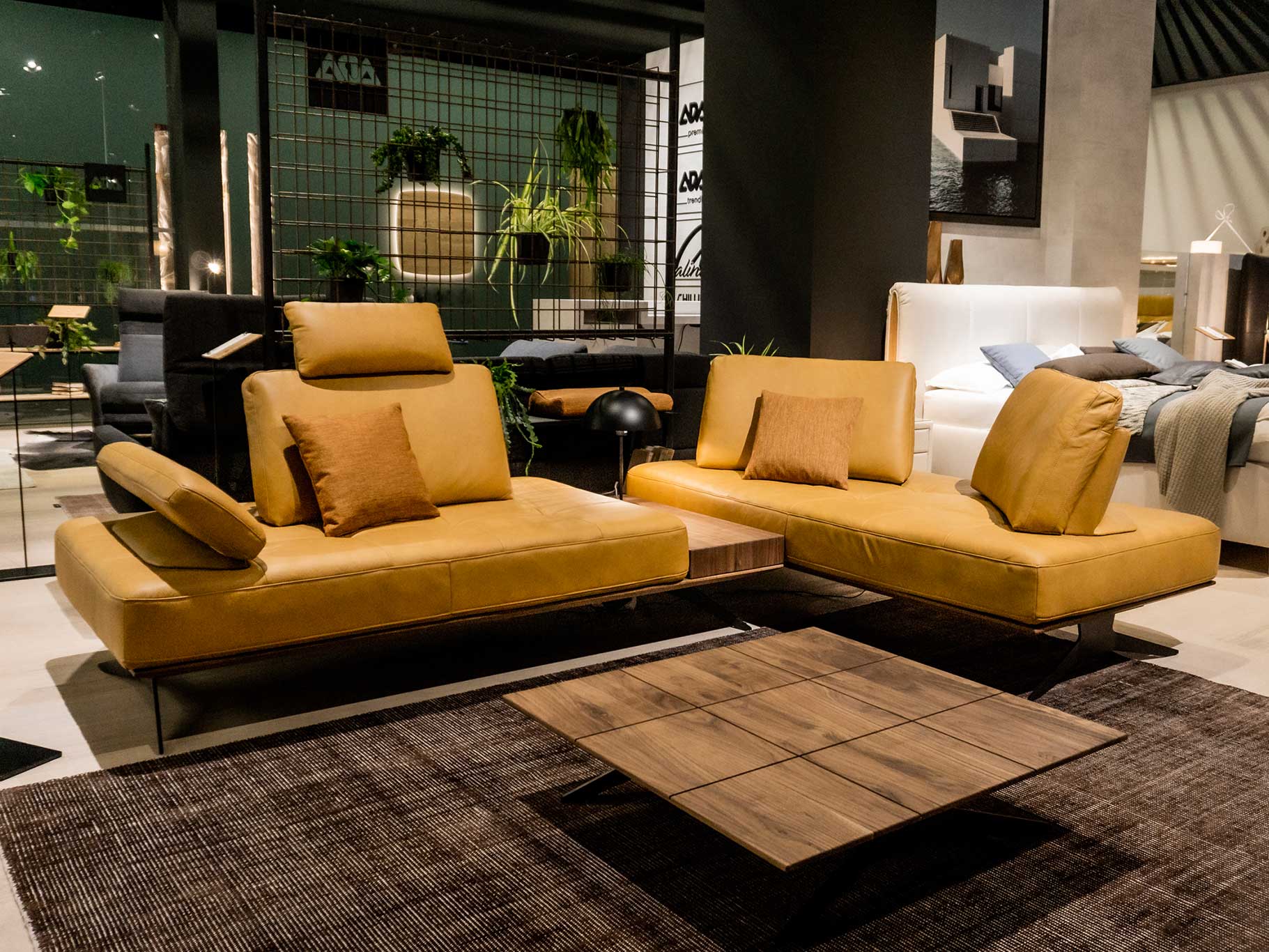 ADA @ imm Cologne 2020&nbsp;