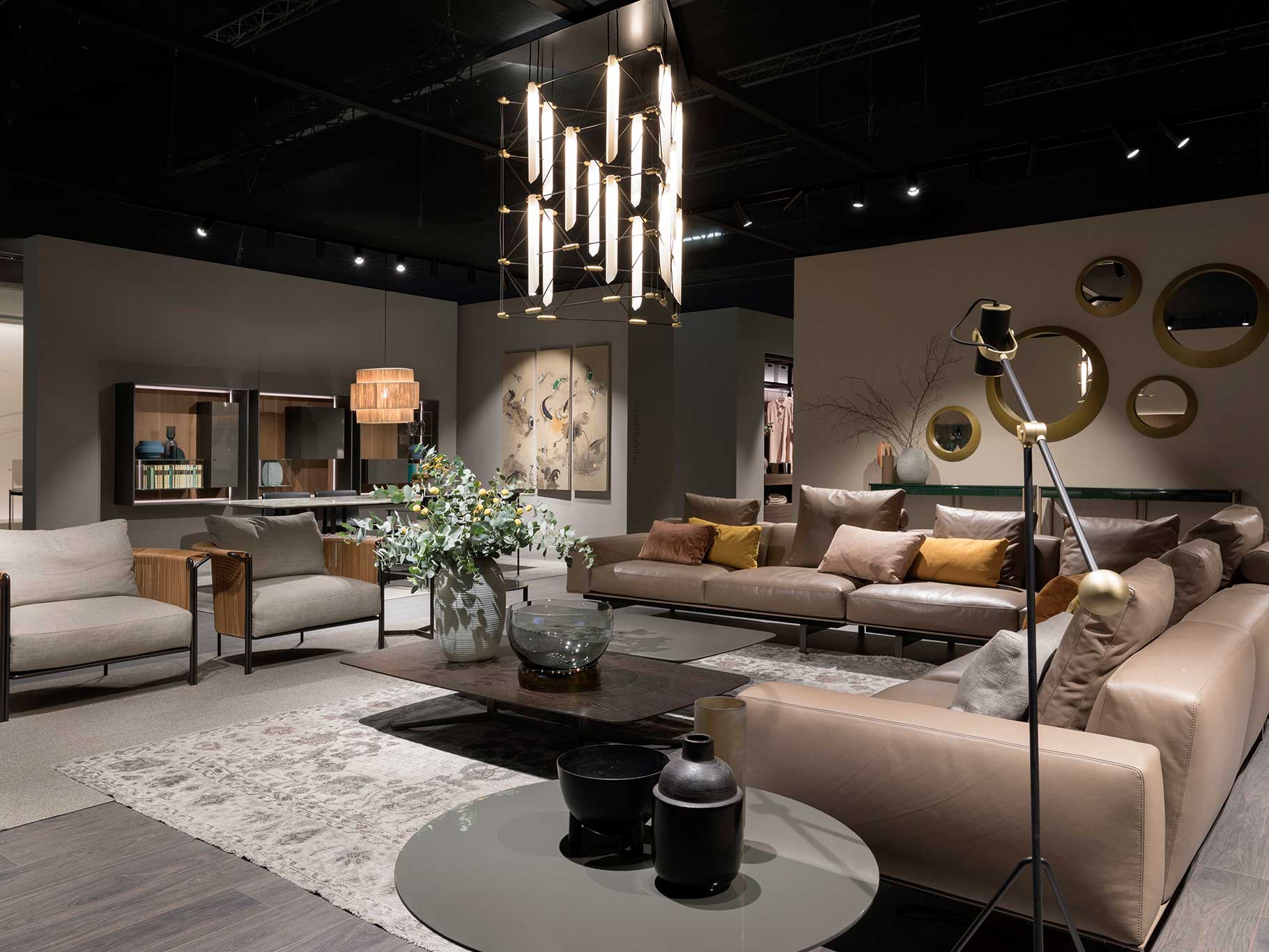 Lema @ imm Cologne 2020