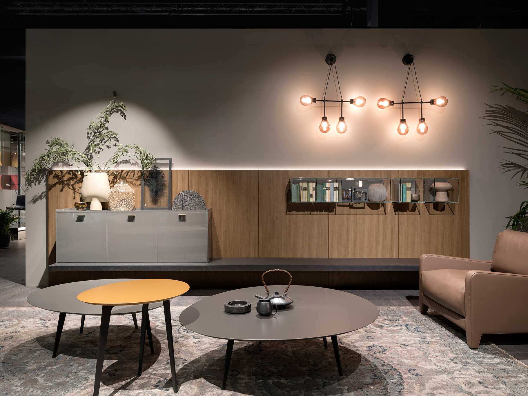 Lema @ imm Cologne 2020