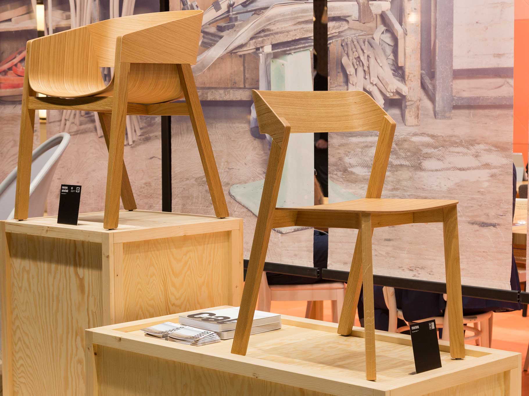 Ton @ imm Cologne 2020