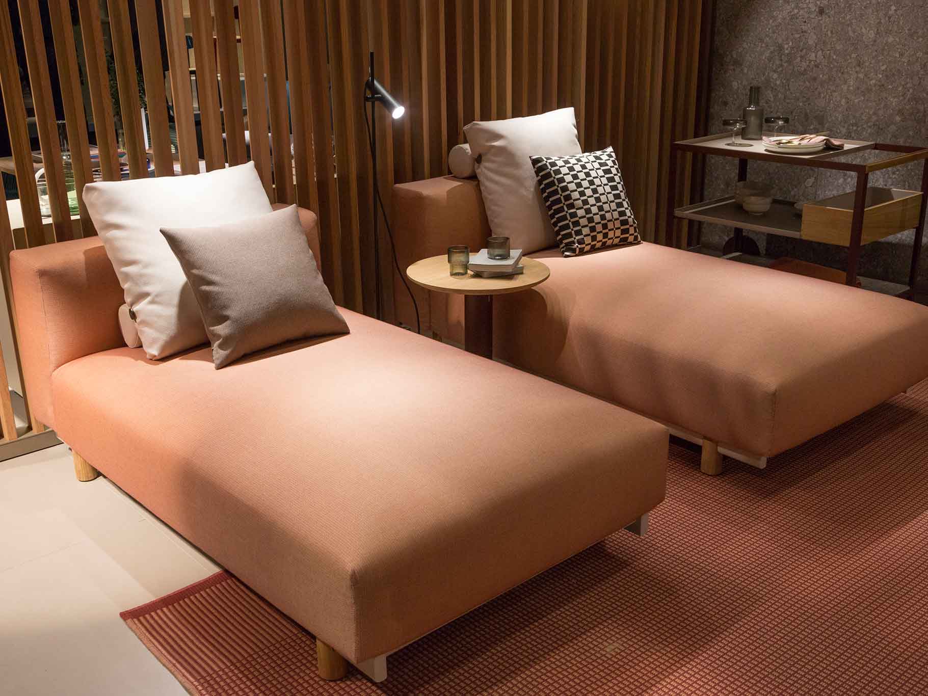 Kettal @ imm Cologne 2020