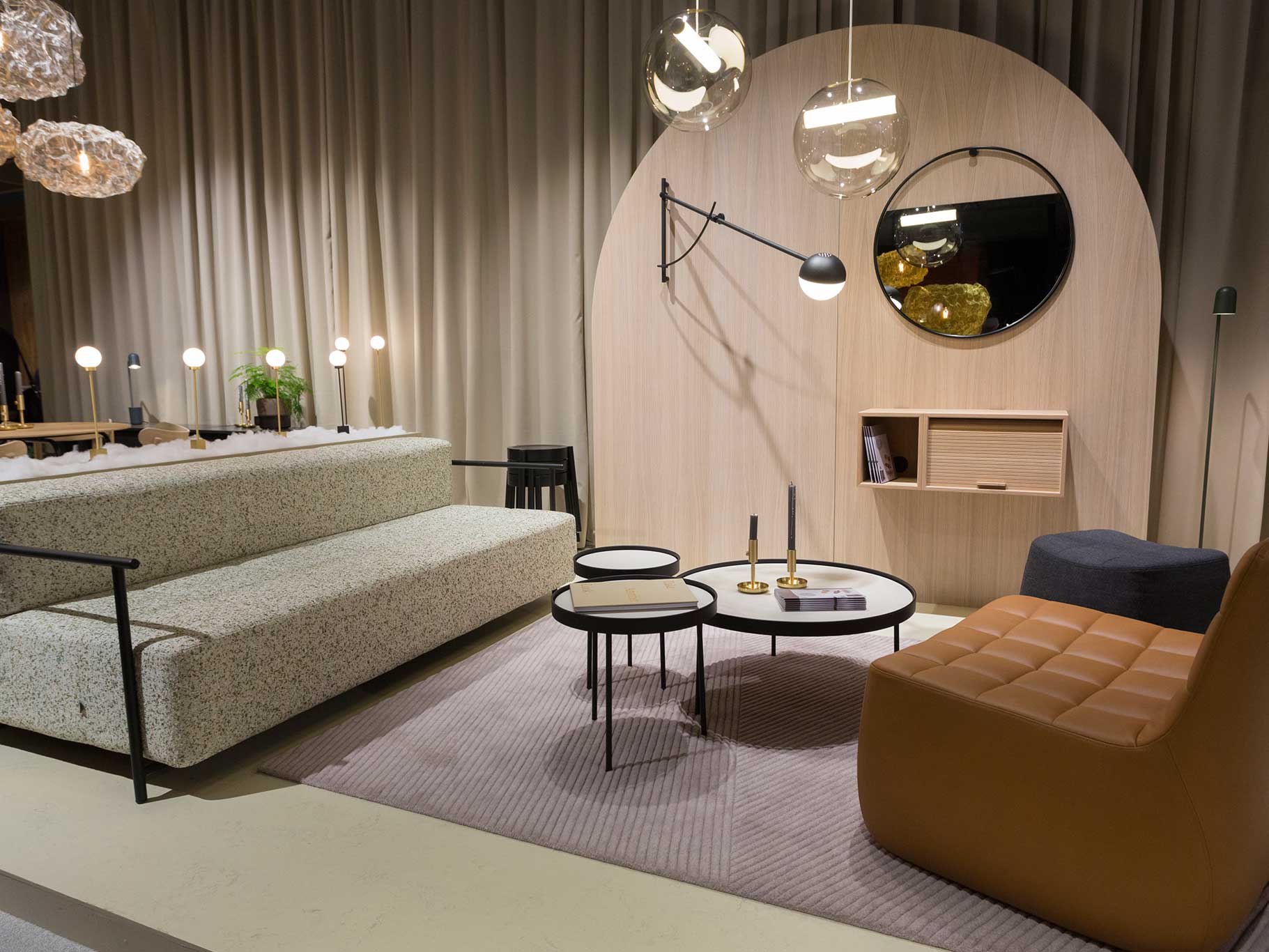 Northern @ imm Cologne 2020