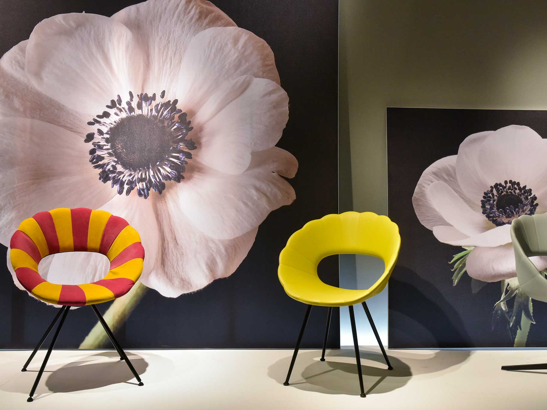 Tonon @ imm Cologne 2020