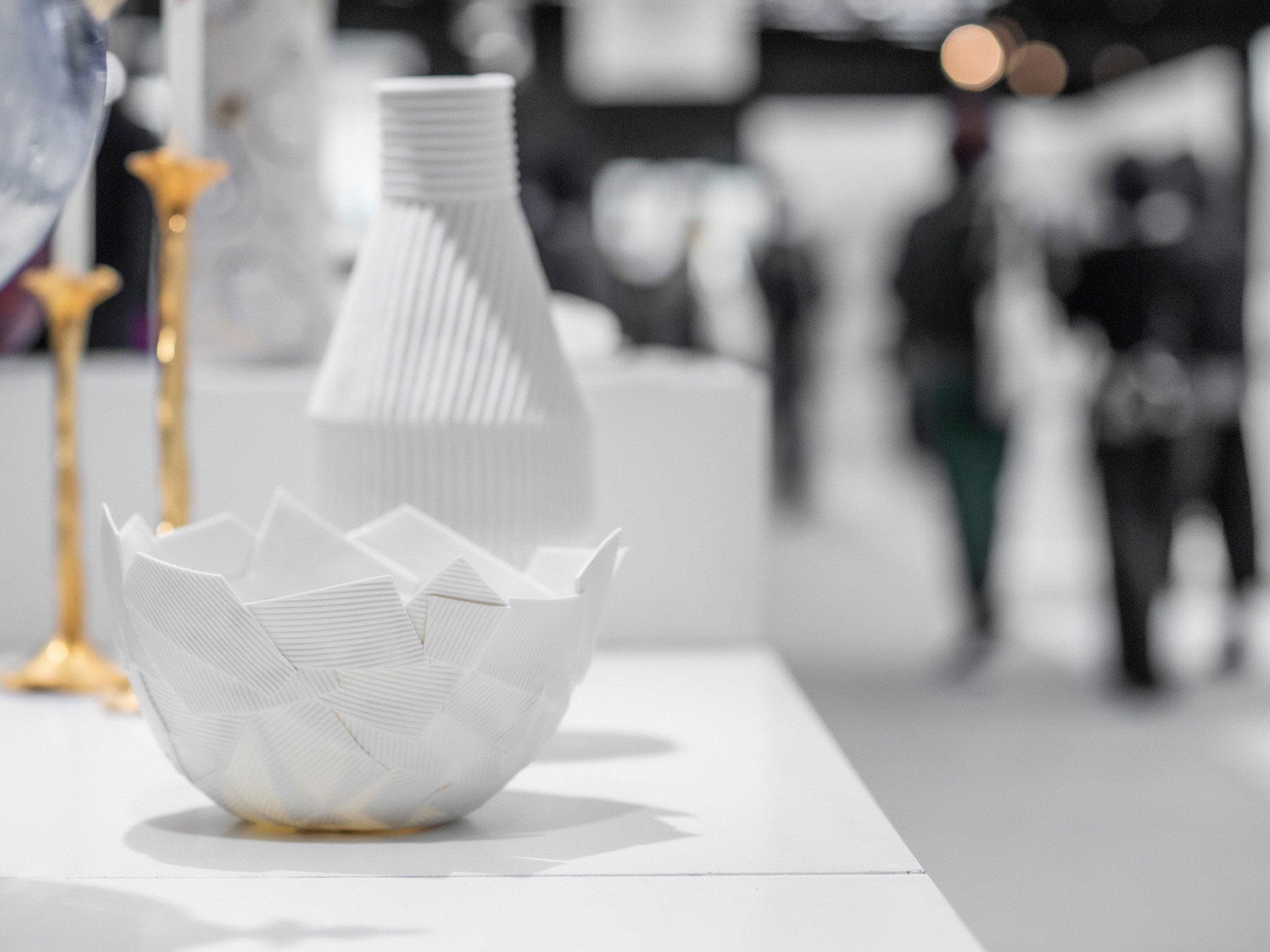 Fanny Laugier @ Maison &amp; Objet&nbsp;