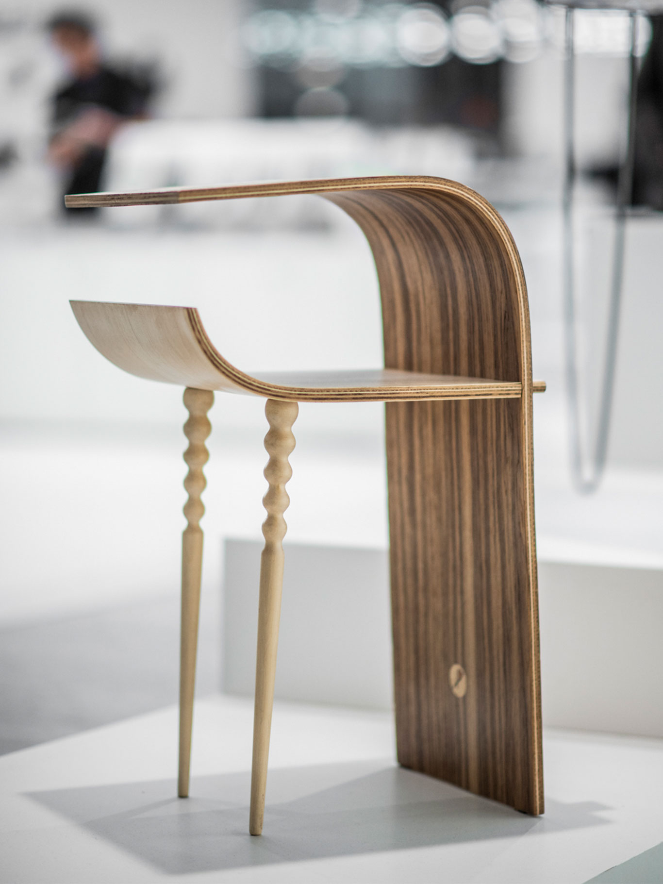 La Feuille de Bois @ Maison &amp; Objet